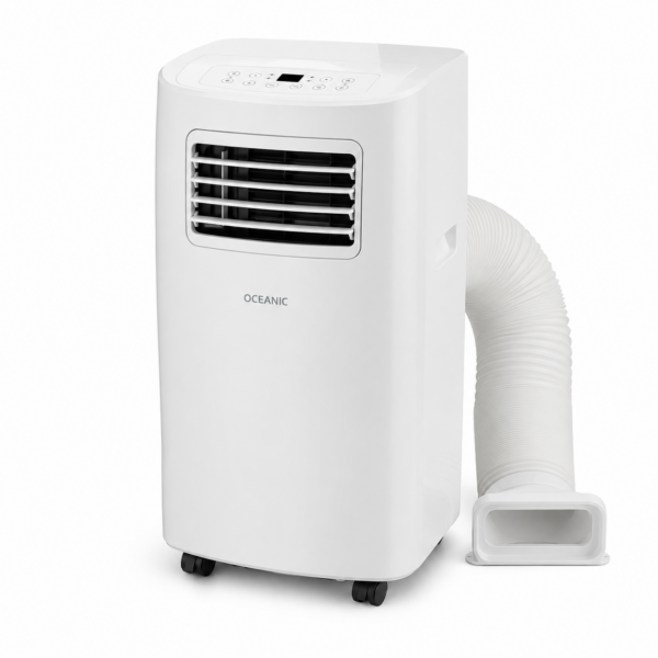 Climatiseur haute performance