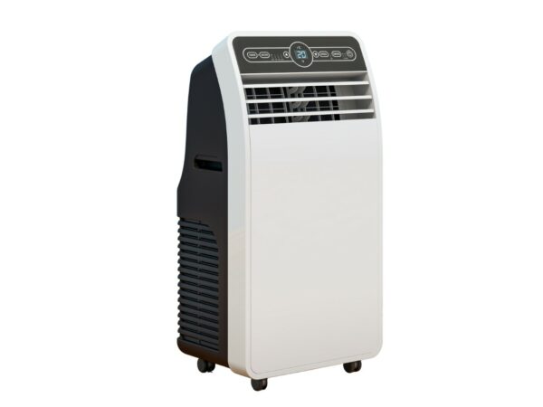Raffraichisseur d'air